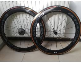 Használt Campagnolo Bora One eladó