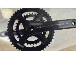 Használt Campagnolo Centaur 172,5 eladó 50-34
