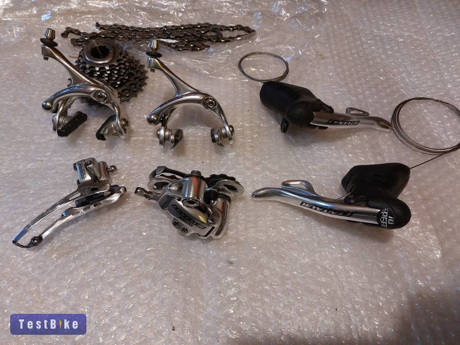 Használt Campagnolo Centaur eladó
