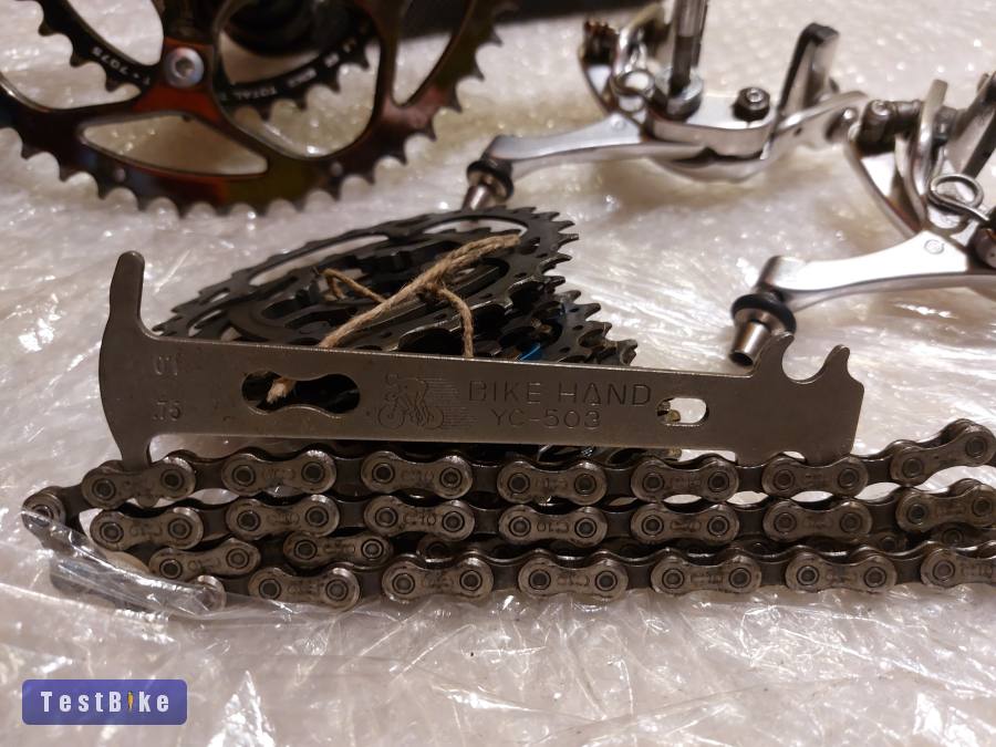 Használt Campagnolo Centaur h.váltó eladó