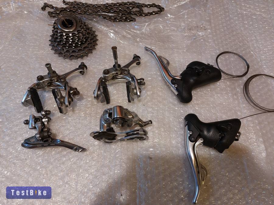 Használt Campagnolo Centaur h.váltó eladó