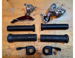 Használt Campagnolo Centaur eladó