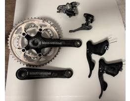 Használt Campagnolo Centaur eladó