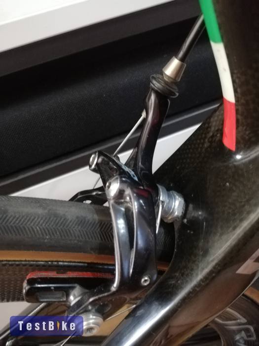 Használt Campagnolo Chorus 11 EPS komplett szett 