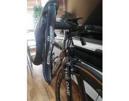 Használt Campagnolo Chorus 11 EPS komplett szett 