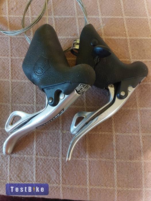 Használt Campagnolo Chorus eladó 9s
