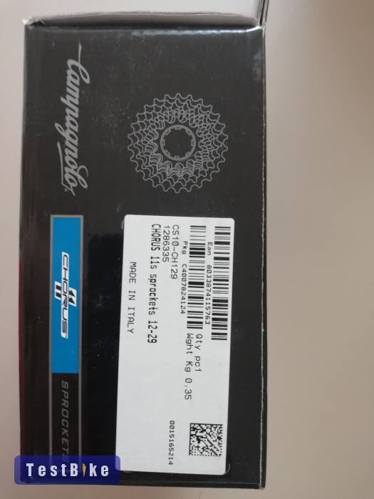 Használt Campagnolo Chorus eladó