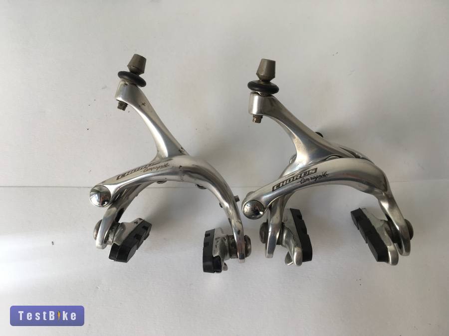 10s Campagnolo Chorus kis szett (fvkarok, fékek, váltók)