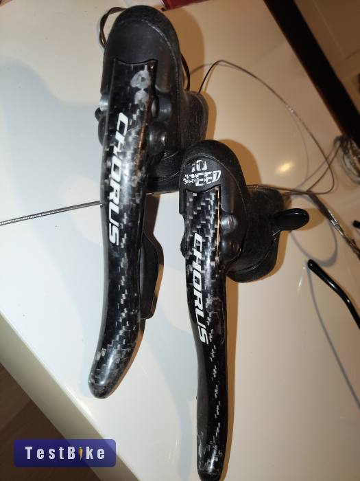 Használt Campagnolo Chorus eladó