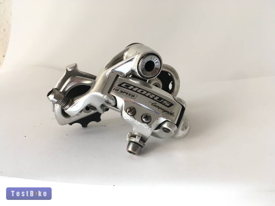 10s Campagnolo Chorus kis szett (fvkarok, fékek, váltók)