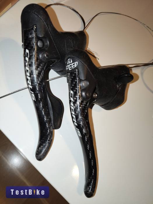 Használt Campagnolo Chorus eladó