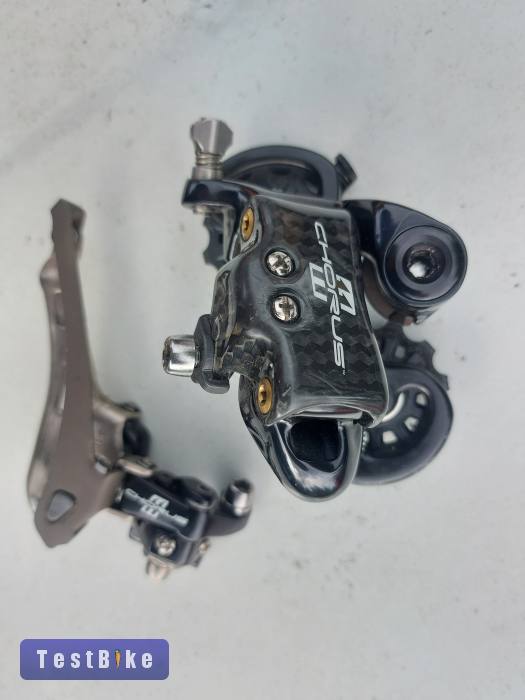 Használt Campagnolo Chorus eladó