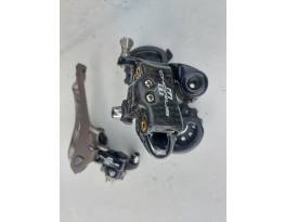 HasznĂĄlt Campagnolo Chorus eladĂł