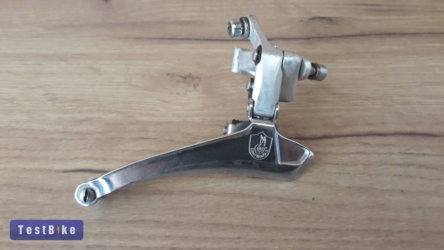 Használt Campagnolo Chorus FD-02FCH első váltó eladó