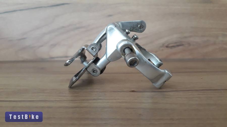 Használt Campagnolo Chorus FD-02FCH első váltó eladó