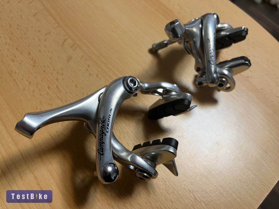 Használt Campagnolo Chorus patkófék szett