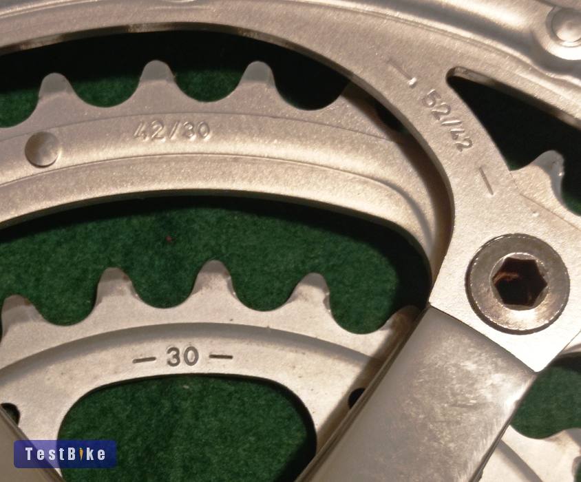 Használt Campagnolo eladó