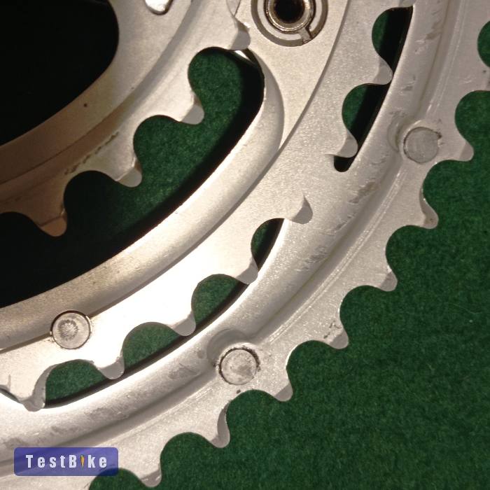 Használt Campagnolo eladó