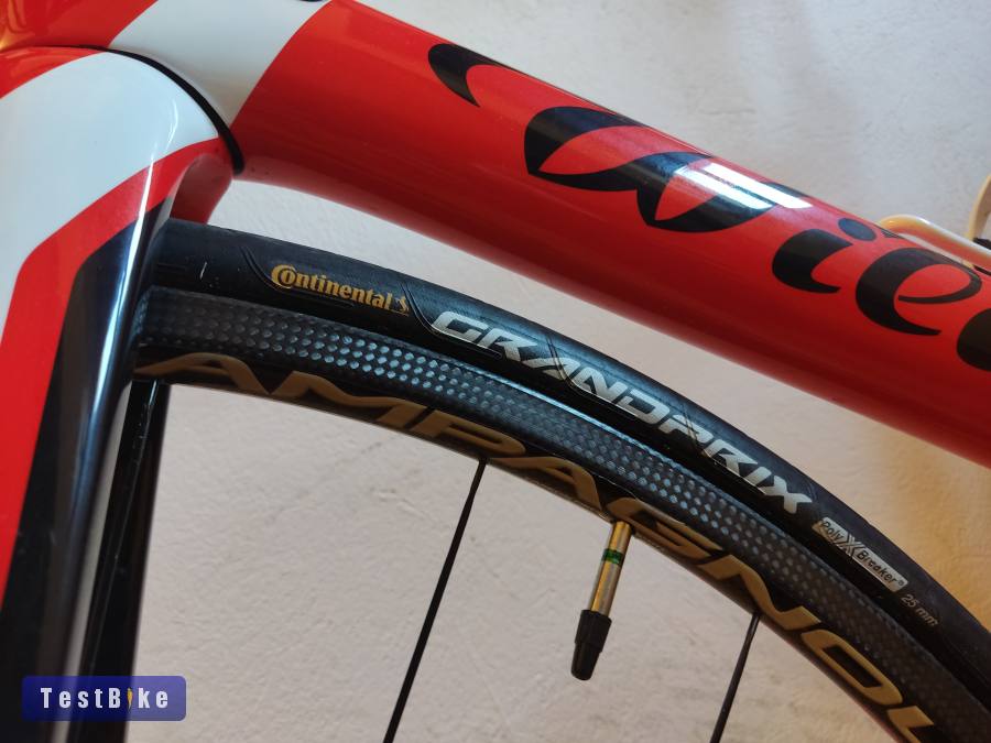Campagnolo Hyperon Ultra Two karbon kerékszett eladó