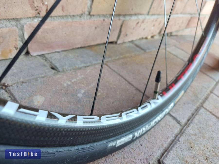 Campagnolo Hyperon Ultra Two karbon kerékszett eladó