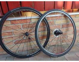 Campagnolo Hyperon Ultra Two karbon kerékszett eladó