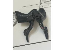 Használt Campagnolo Record 11s eladó