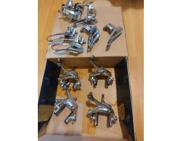 Használt Campagnolo Record, Centaur, Veloce