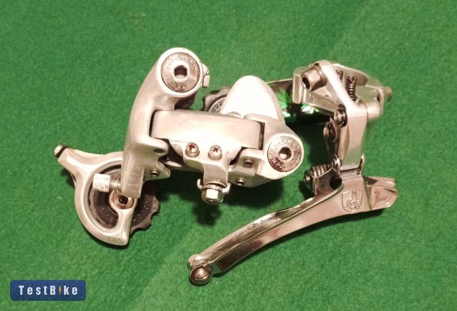 Használt Campagnolo Record eladó