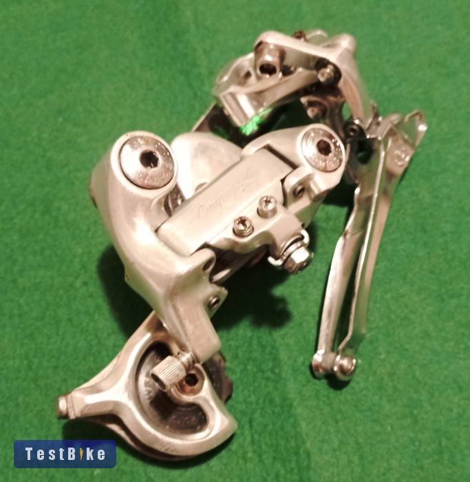 Használt Campagnolo Record eladó