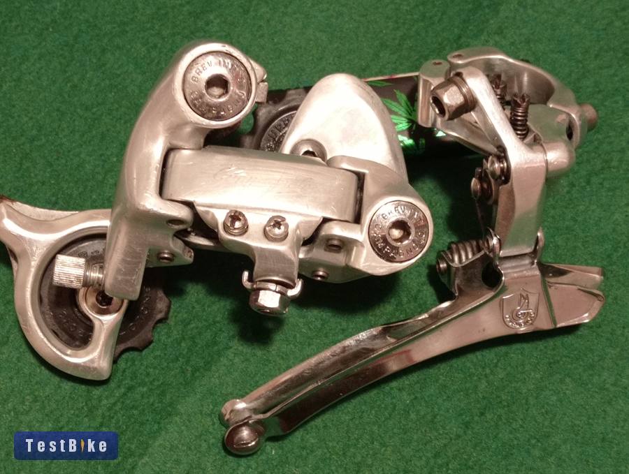 Használt Campagnolo Record eladó