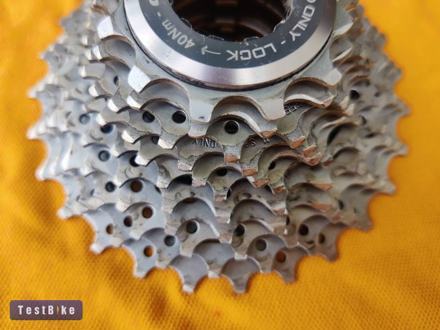 Használt Campagnolo Super Record eladó
