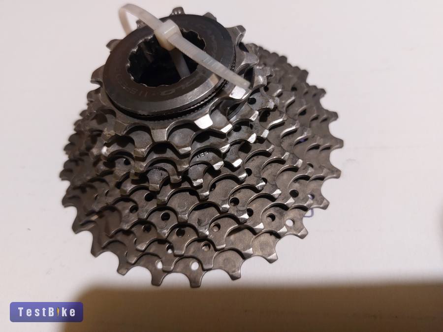 Használt Campagnolo Super Record eladó