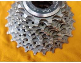 Használt Campagnolo Super Record eladó
