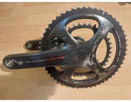 Használt Campagnolo Super Record eladó