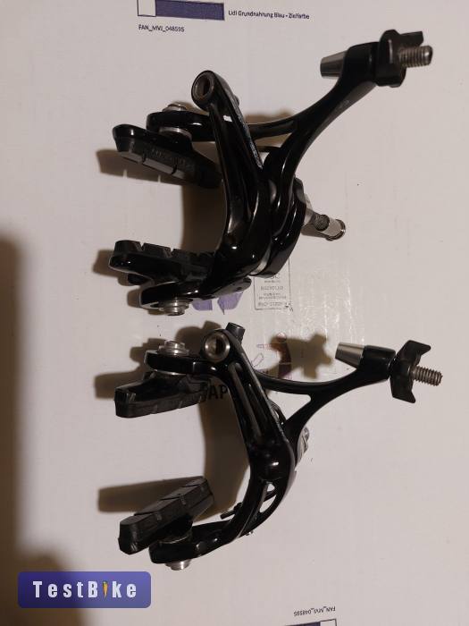 Használt Campagnolo Super Record Skeleton eladó