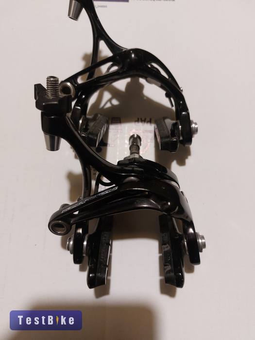 Használt Campagnolo Super Record Skeleton eladó