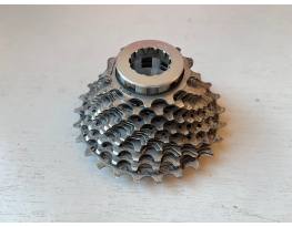 Használt Campagnolo Veloce 10 sebességes lánckeréksor