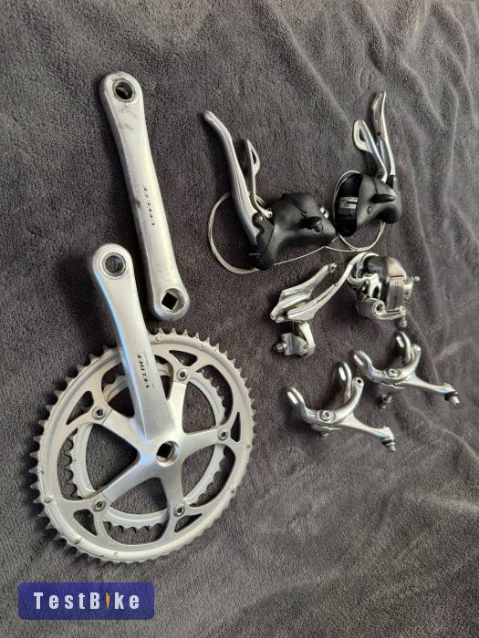 Használt Campagnolo Veloce eladó