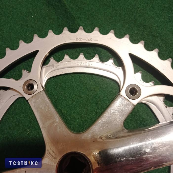 Használt Campagnolo Veloce eladó