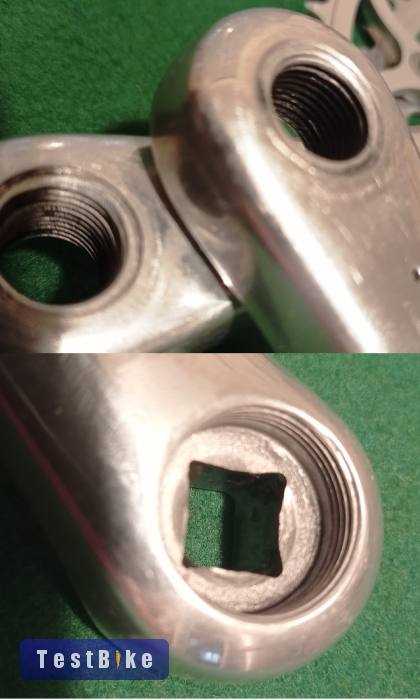 Használt Campagnolo Veloce eladó