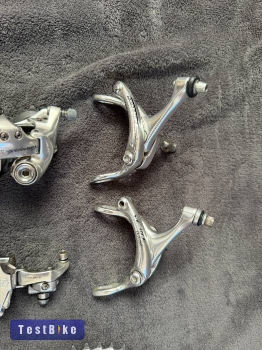 Használt Campagnolo Veloce eladó