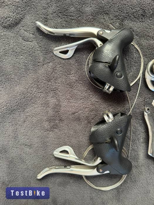 Használt Campagnolo Veloce eladó