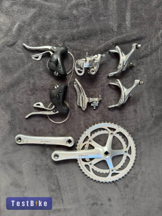 Használt Campagnolo Veloce eladó