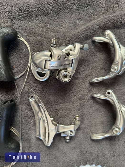 Használt Campagnolo Veloce eladó