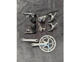 Használt Campagnolo Veloce eladó