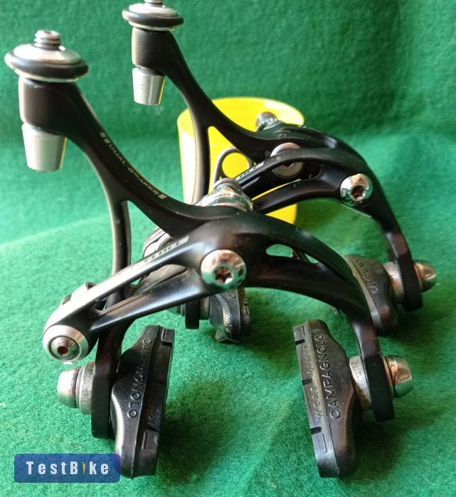 Használt Campagnolo Veloce Skeleton eladó