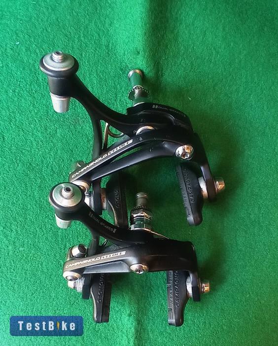 Használt Campagnolo Veloce Skeleton eladó