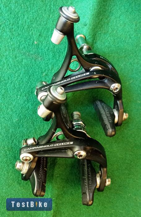 Használt Campagnolo Veloce Skeleton eladó