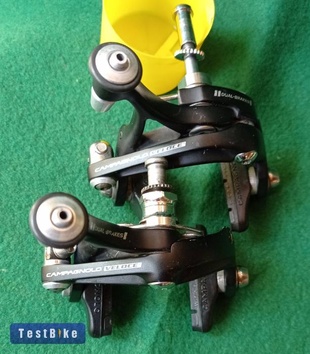 Használt Campagnolo Veloce Skeleton eladó