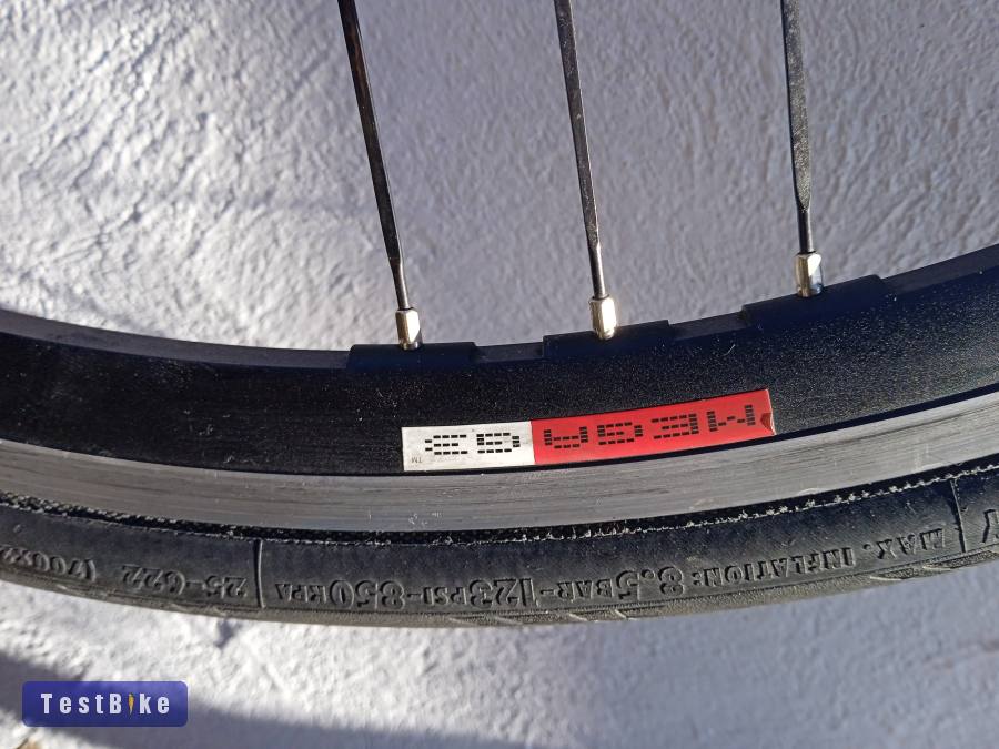 Használt Campagnolo Zonda eladó